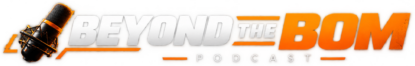 beyond the bom podcast logo